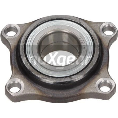 33-0015 Radlagersatz 33-0015 Radlagersatz