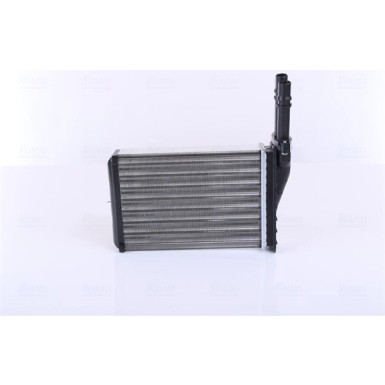 73258 Wärmetauscher, Innenraumheizung ** FIRST FIT **