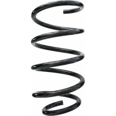Spidan | Fahrwerksfeder | 84277