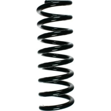 Spidan | Fahrwerksfeder | 55728