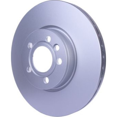 Hella | Bremsscheibe | 8DD 355 127-711