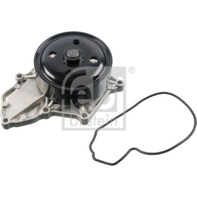 FEBI BILSTEIN 186077 Wasserpumpe, Motorkühlung