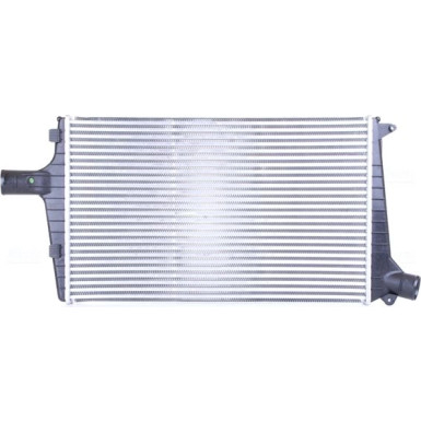 96706 Ladeluftkühler ** FIRST FIT ** 96706 Ladeluftkühler ** FIRST FIT **