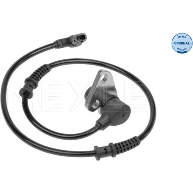 014 899 0018 Sensor, Raddrehzahl MEYLE-ORIGINAL: True to OE.
