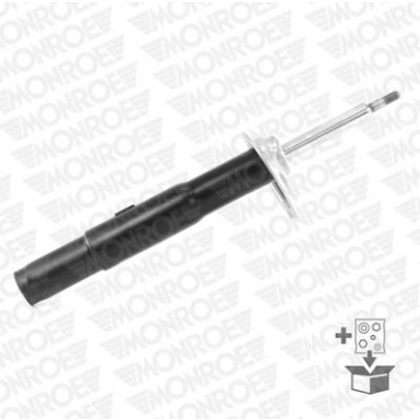 Monroe | Stoßdämpfer | 742018SP