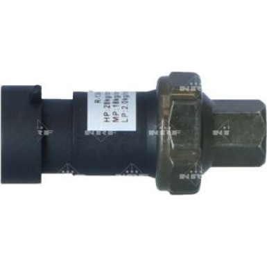 38944 Druckschalter, Klimaanlage EASY FIT