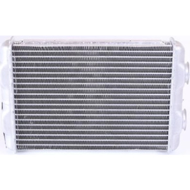 70019 Wärmetauscher, Innenraumheizung ** FIRST FIT **