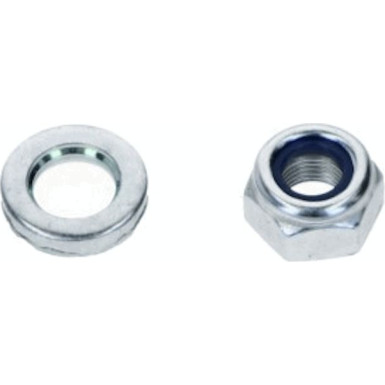 290 929 Stoßdämpfer 290 929 Stoßdämpfer