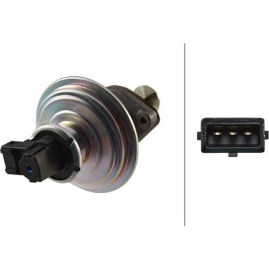 6NU 010 171-751 AGR-Ventil