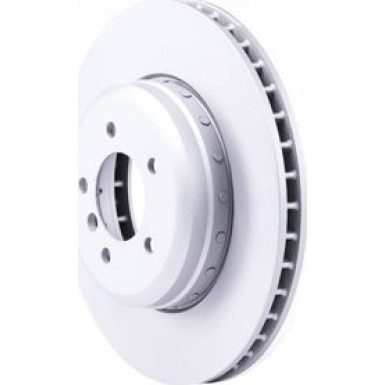 Hella | Bremsscheibe | 8DD 355 120-981