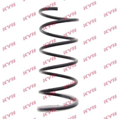 KYB Fahrwerksfeder K-Flex RA1066