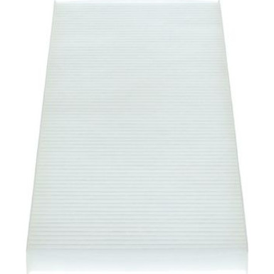 BOSCH 1 987 431 220 Innenraumfilter