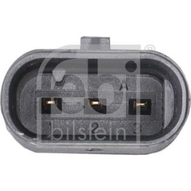 FEBI BILSTEIN 186535 Sensor, Abgasdruck FEBI BILSTEIN 186535 Sensor, Abgasdruck