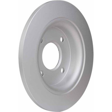 Hella | Bremsscheibe | 8DD 355 126-611