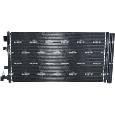 NRF | Kondensator, Klimaanlage | 35932