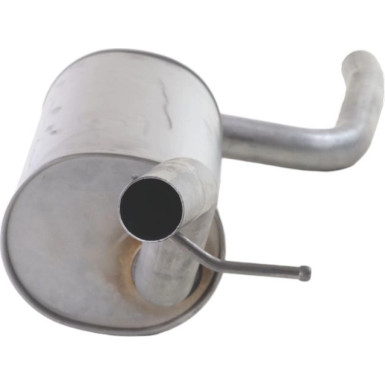 Bosal | Endschalldämpfer | 154-513