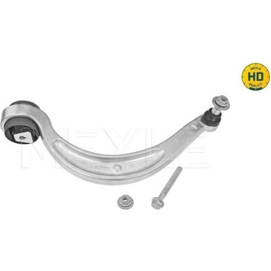 116 050 0244/HD Lenker, Radaufhängung MEYLE-HD: Better than OE.
