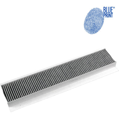 Blue Print | Filter, Innenraumluft | ADJ132516