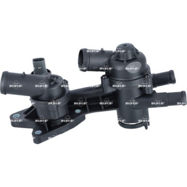 725381 Thermostat, Kühlmittel