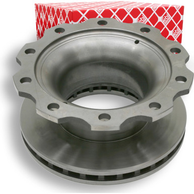 FEBI BILSTEIN 22426 Bremsscheibe FEBI BILSTEIN 22426 Bremsscheibe