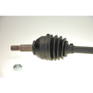 36544 Antriebswelle GKN Automotive OE-Technologie 52° 36544 Antriebswelle GKN Automotive OE-Technologie 52°