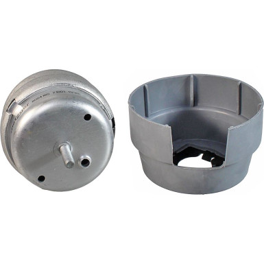 Metzger | Lagerung, Motor | 8054185