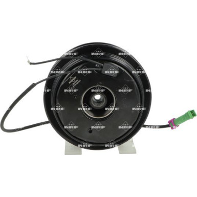 380008 Magnetkupplung, Klimakompressor