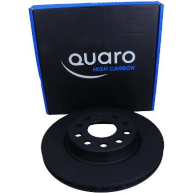 QD7442HC Bremsscheibe QUARO HIGH CARBON
