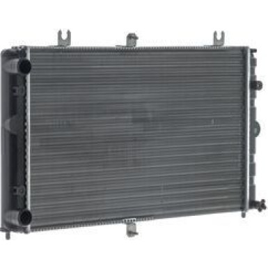 Mahle | Kühler, Motorkühlung | CR 2693 000S