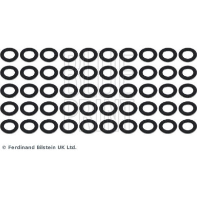 Blue Print | Dichtring, Ölablassschraube | ADBP010008 Blue Print | Dichtring, Ölablassschraube | ADBP010008