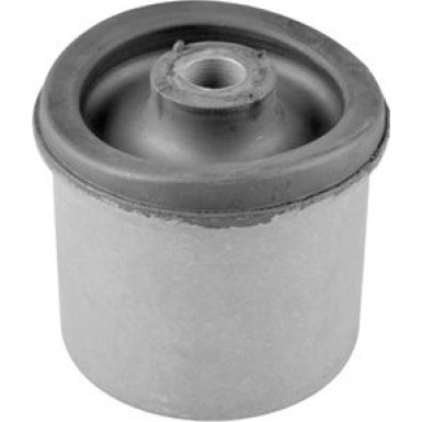 TED24819 Lagerung, Achskörper