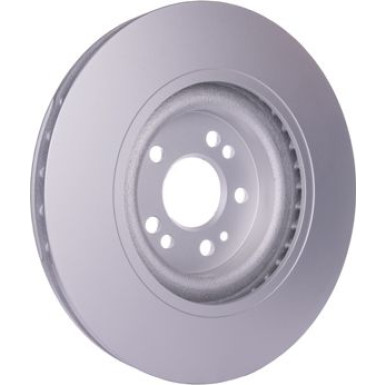Hella | Bremsscheibe | 8DD 355 129-741