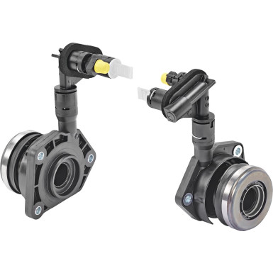 810119 Zentralausrücker, Kupplung