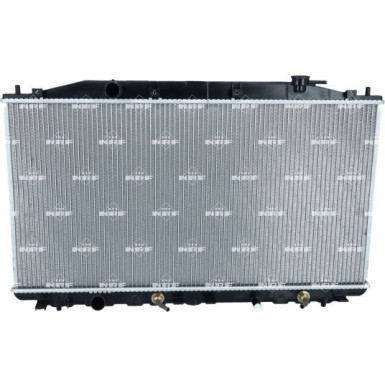 53971 Kühler, Motorkühlung