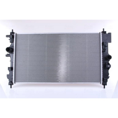 Nissens | Kühler, Motorkühlung | 630745 Nissens | Kühler, Motorkühlung | 630745