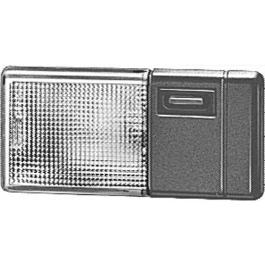 2JA 006 487-261 Innenraumleuchte