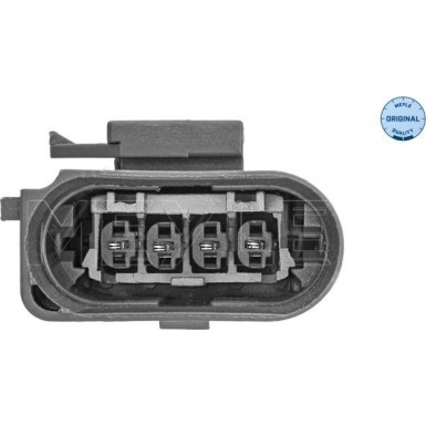 114 803 0036 Lambdasonde MEYLE-ORIGINAL: True to OE.