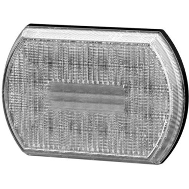 Hella Blinkleuchte SHAPELINE TECH 2BA 013 330-001