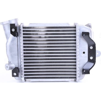 96032 Ladeluftkühler ** FIRST FIT ** 96032 Ladeluftkühler ** FIRST FIT **