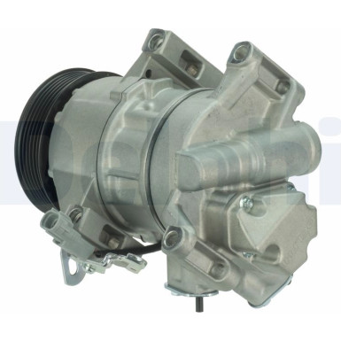 CS20480 Kompressor, Klimaanlage