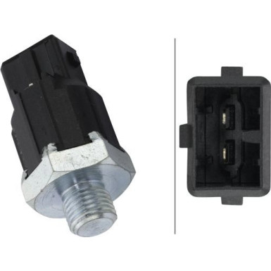 6PG 009 108-881 Klopfsensor