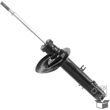 Monroe | Stoßdämpfer | 742208SP Monroe | Stoßdämpfer | 742208SP