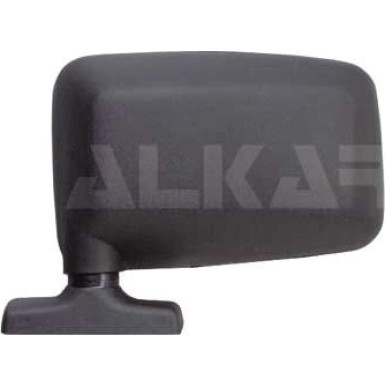 Alkar | Außenspiegel | 6101209