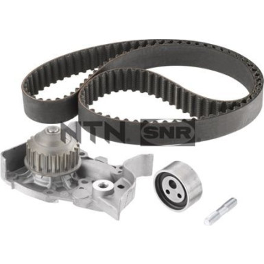 KDP455.050 Wasserpumpe + Zahnriemensatz