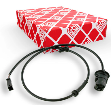 FEBI BILSTEIN 23818 Sensor, Raddrehzahl FEBI BILSTEIN 23818 Sensor, Raddrehzahl