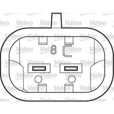 Valeo | Fensterheber | 850330