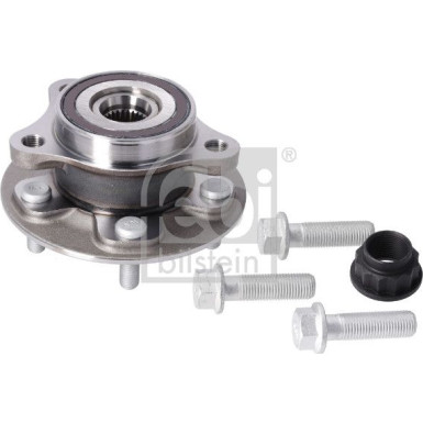 FEBI BILSTEIN 188277 Radlagersatz