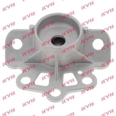 KYB Federbeinstützlager Hinten rechts Suspension Mounting Kit SM9805