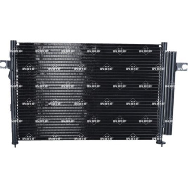 35476 Kondensator, Klimaanlage EASY FIT 35476 Kondensator, Klimaanlage EASY FIT