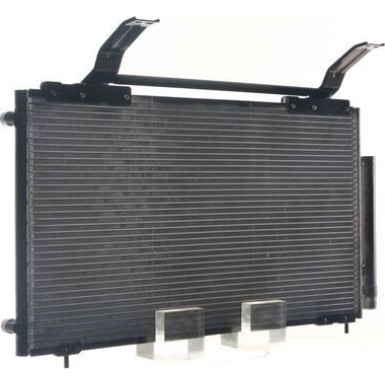 AC 471 000S Kondensator, Klimaanlage BEHR AC 471 000S Kondensator, Klimaanlage BEHR